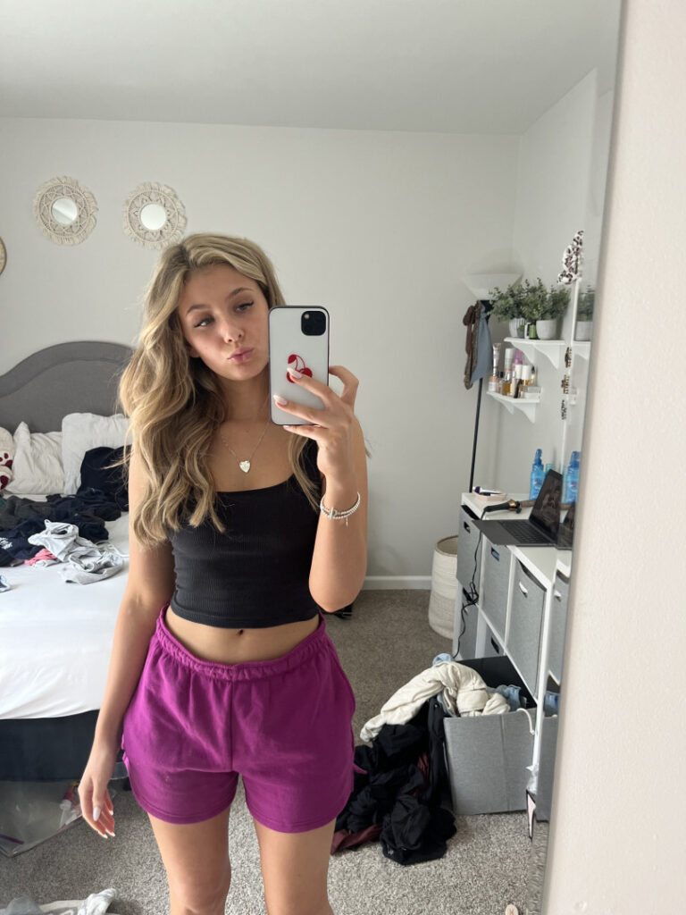 TikTok – Jessgeng – Nude Leaks