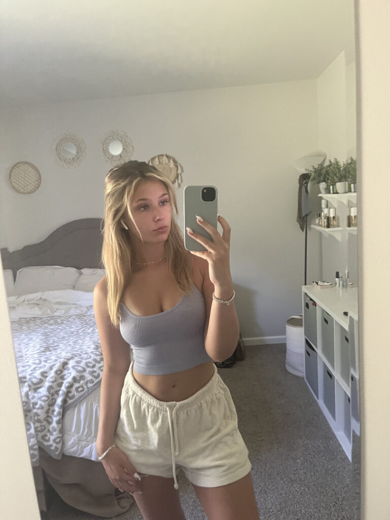 TikTok – Jessgeng – Nude Leaks