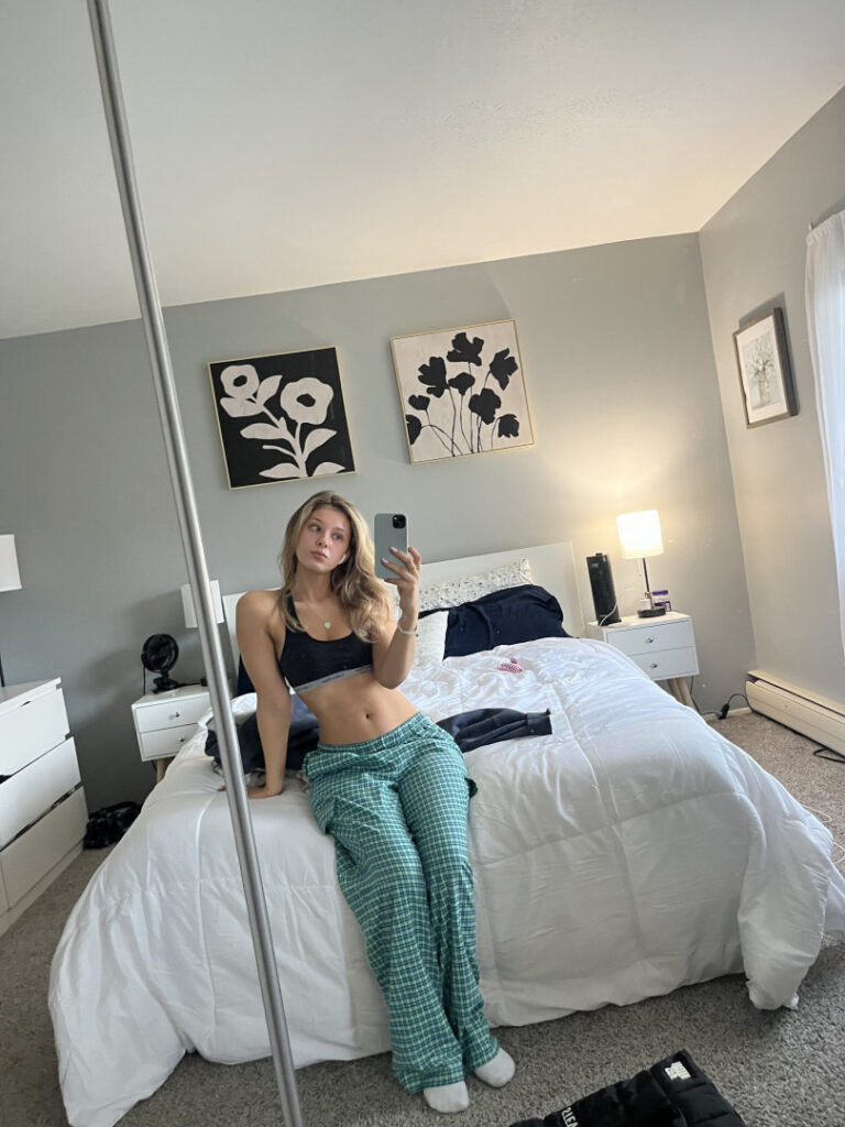 TikTok – Jessgeng – Nude Leaks