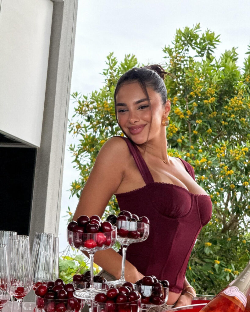 TikTok – Instagram – Jessica Bader – godbless_jess – Nude