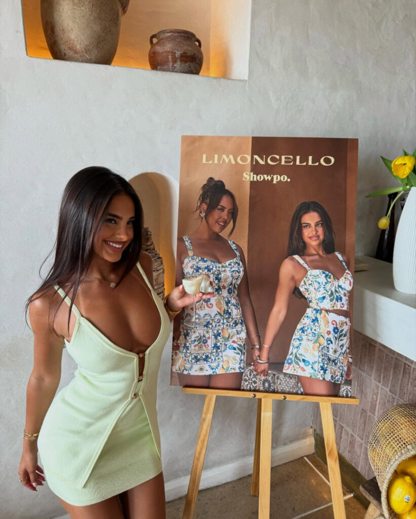 TikTok – Instagram – Jessica Bader – godbless_jess – Nude