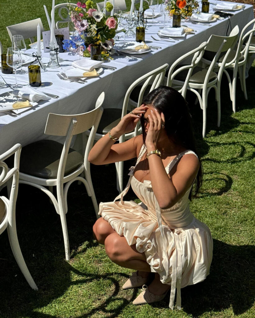 TikTok – Instagram – Jessica Bader – godbless_jess – Nude