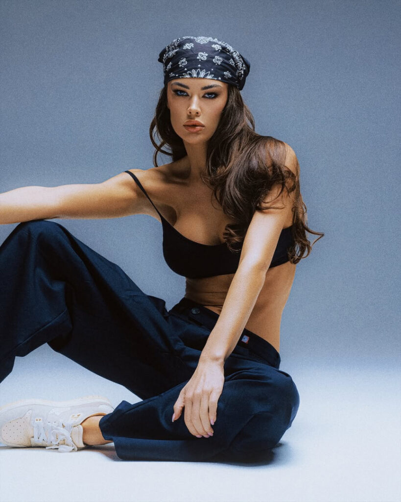 Instagram – Jessica Naz – Nude Leaks