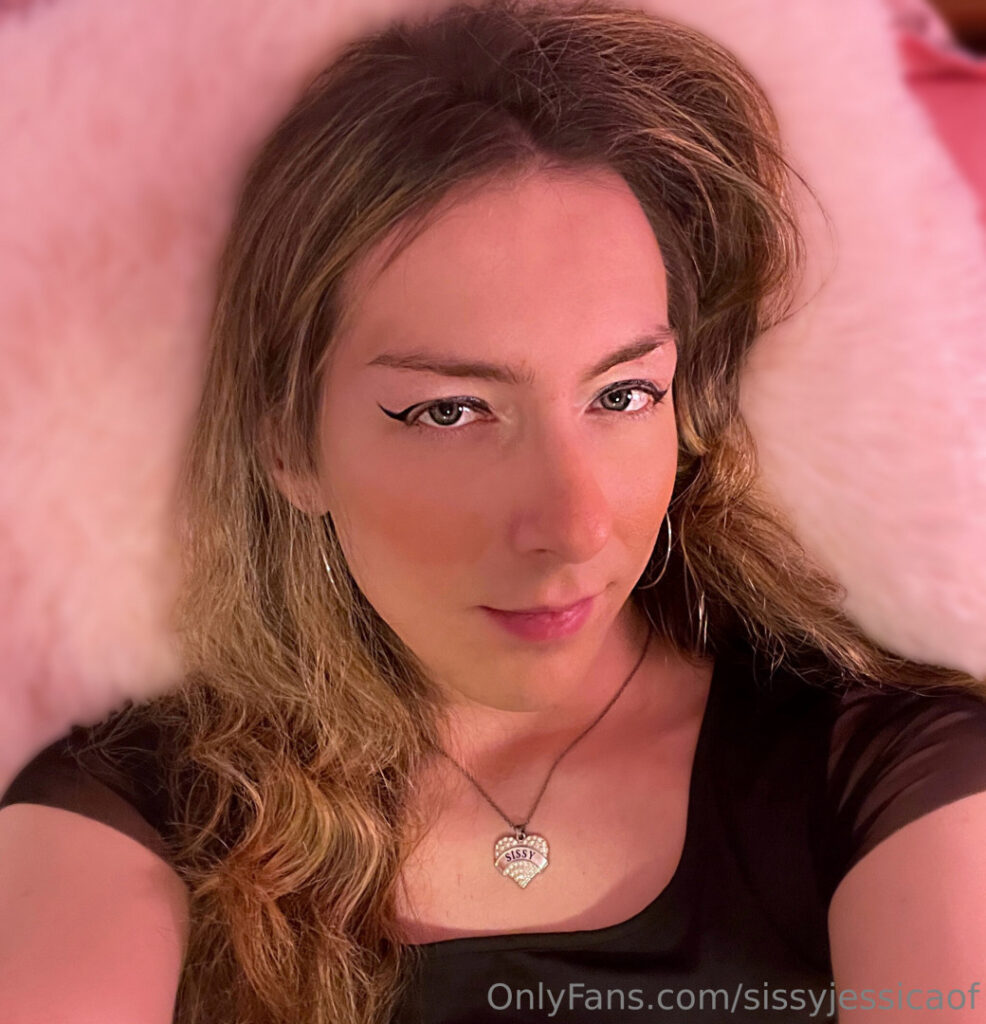 Trans – OnlyFans – Jessica  @sissyjessicaof – Nude Leaks