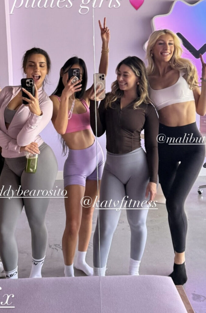 TikTok – Instagram – Asian – jessicaoskam / jESsiCa / Jesseo8 – Nude