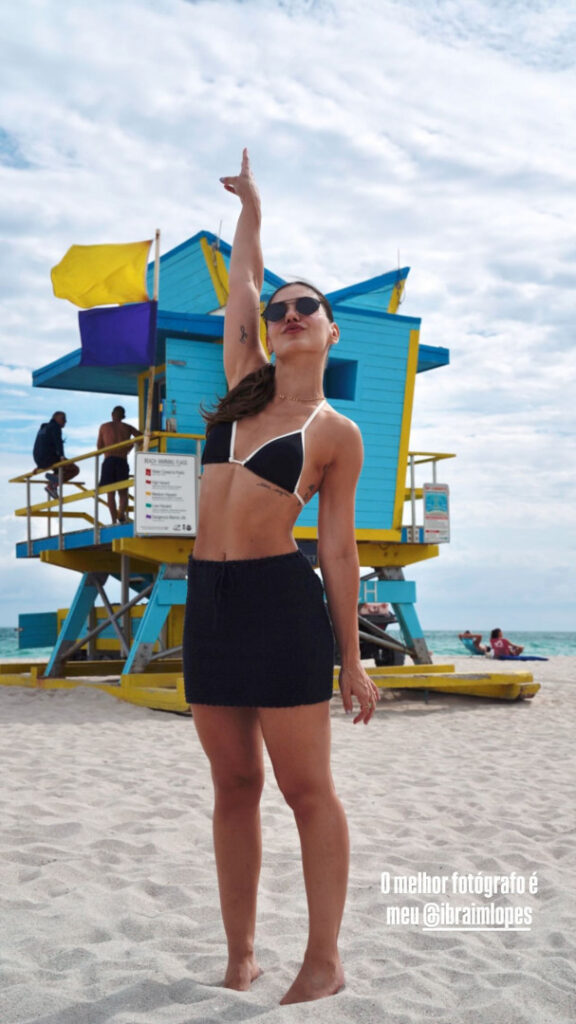 Brazil – Celeb – Jessika Alves – Nude Leaks