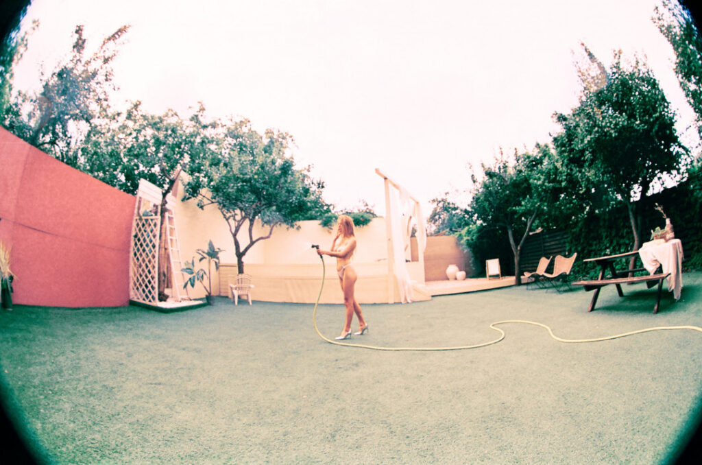 Instagram – jeunesse_vn / jeunesse_md – Nude