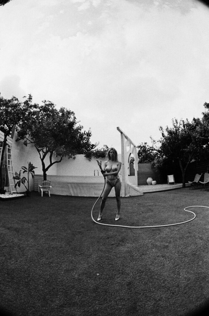 Instagram – jeunesse_vn / jeunesse_md – Nude