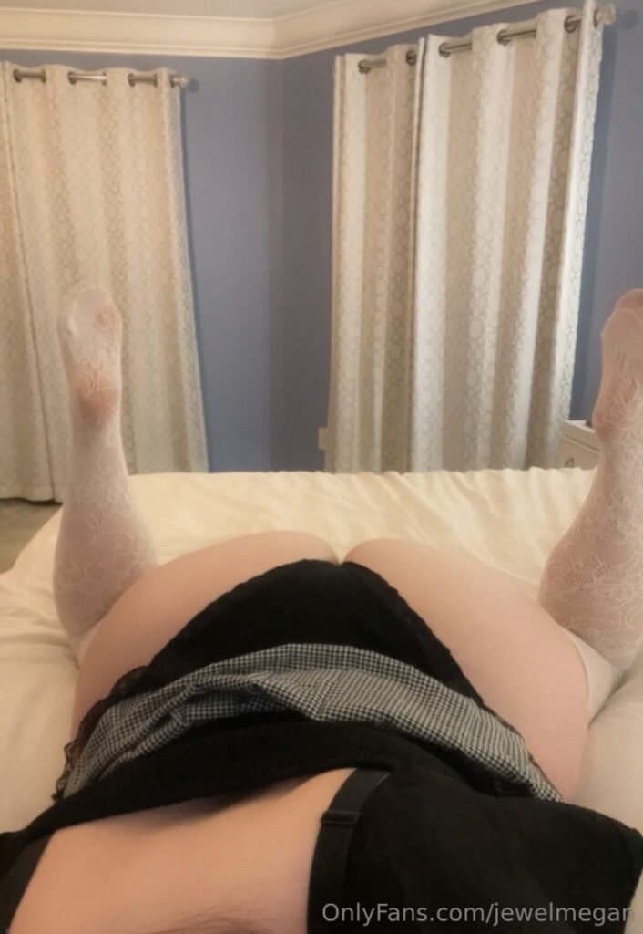 Twitch – OnlyFans – Jewelxo/Jewel Megan/JewelDMs – Nude