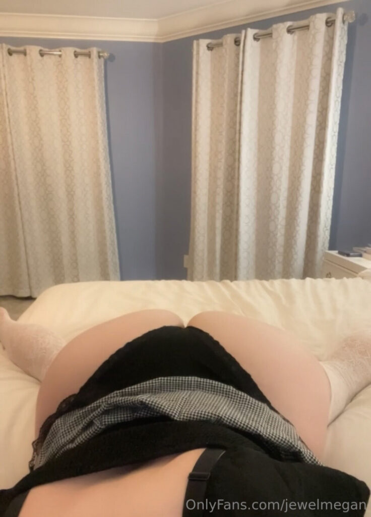 Twitch – OnlyFans – Jewelxo/Jewel Megan/JewelDMs – Nude
