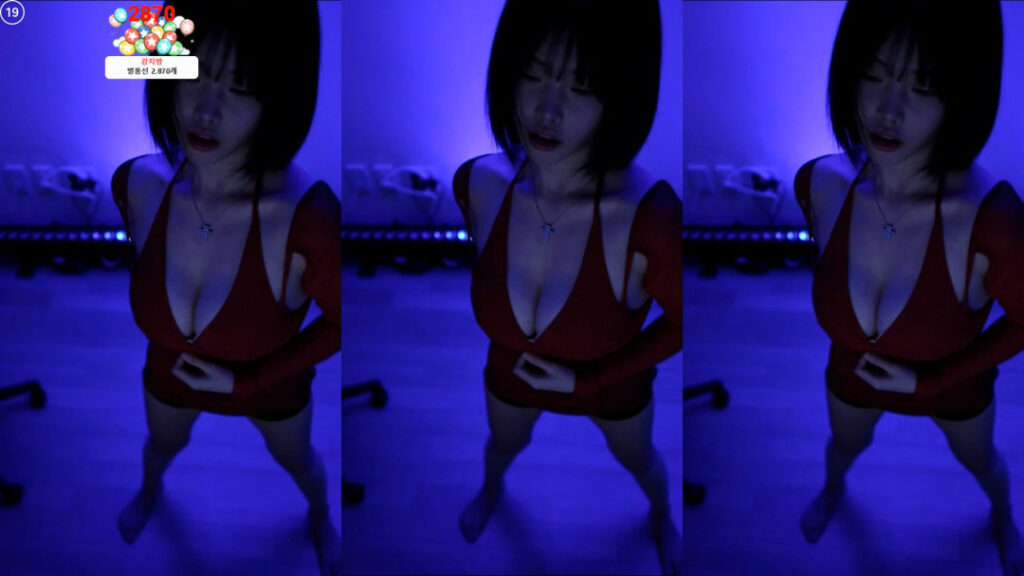 afreecaᵀⱽ – Asian – JI YEON – dlswldus107 – Nude Leaks