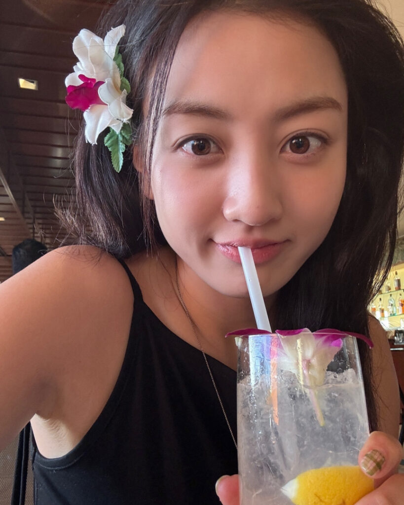 Celeb – Asian – Jihyo (TWICE) – Nude