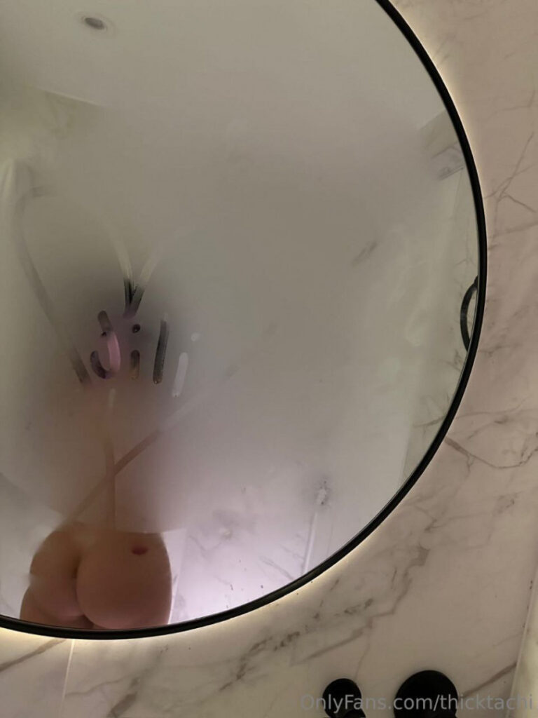 OnlyFans – T H I C C – Latina – Jilikat/thicktachi – Nude