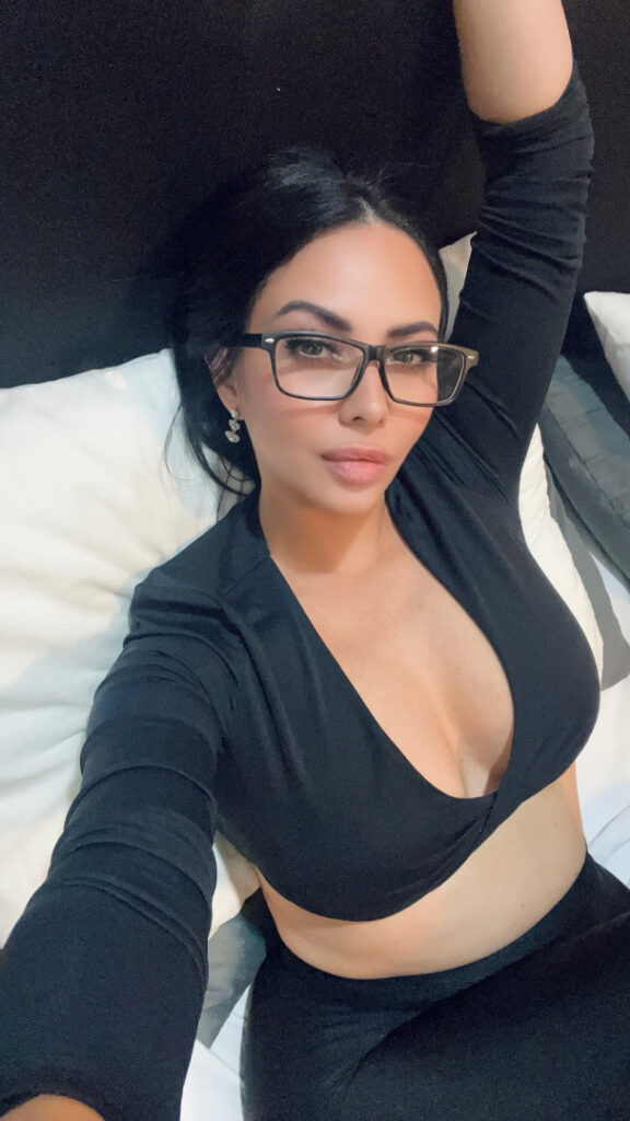 Instagram – Jimena Sanchez – Nude