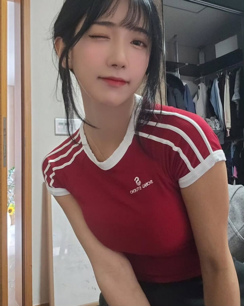 Patreon – Twitch – Asian – jinnytty – Nude