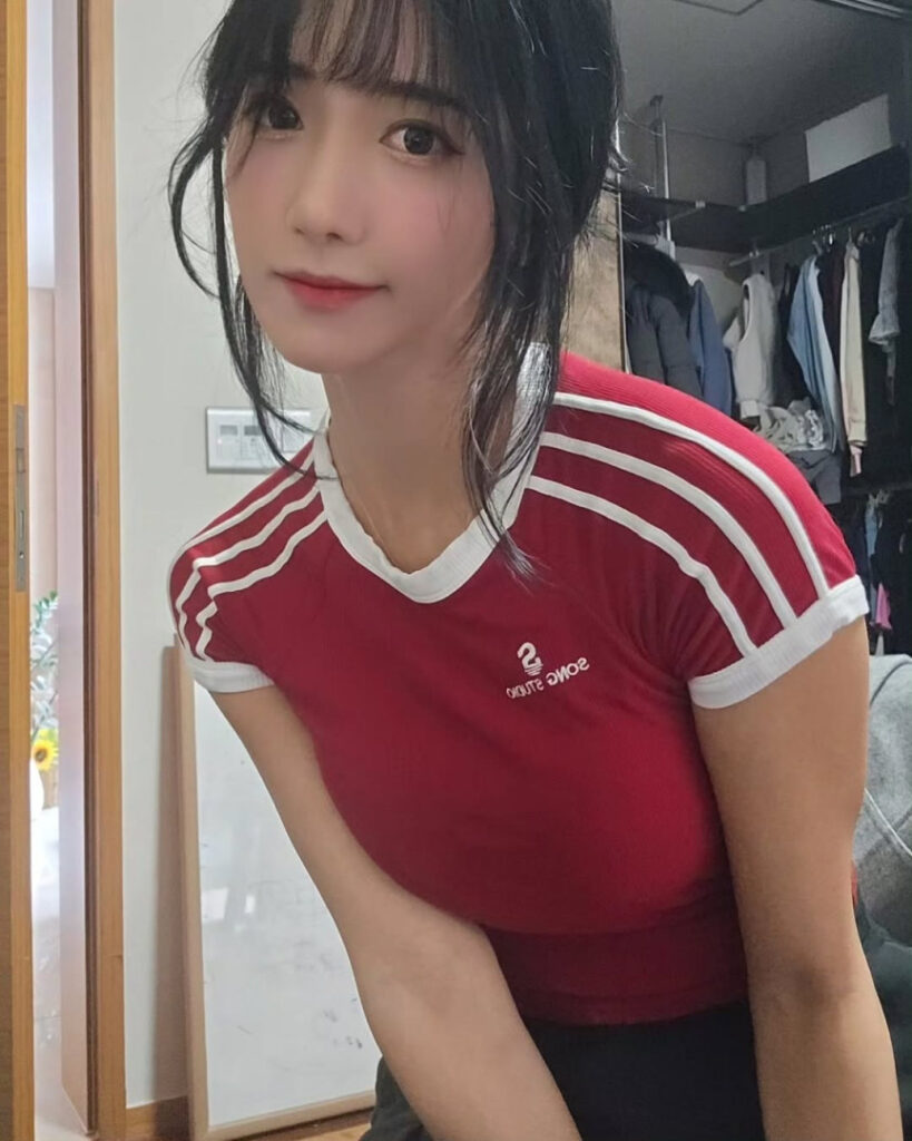 Patreon – Twitch – Asian – jinnytty – Nude