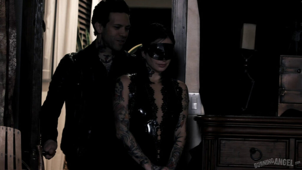 XXX – Joanna Angel – Nude