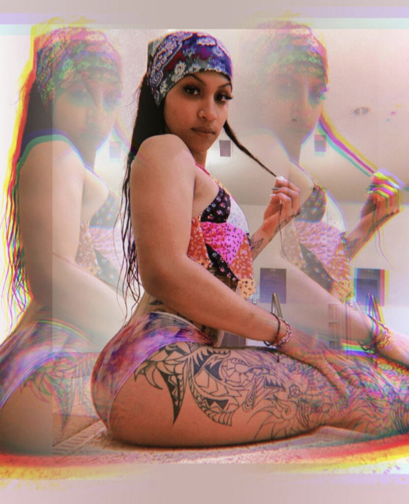 Trans – OnlyFans – Joesen Davis – Nude Leaks