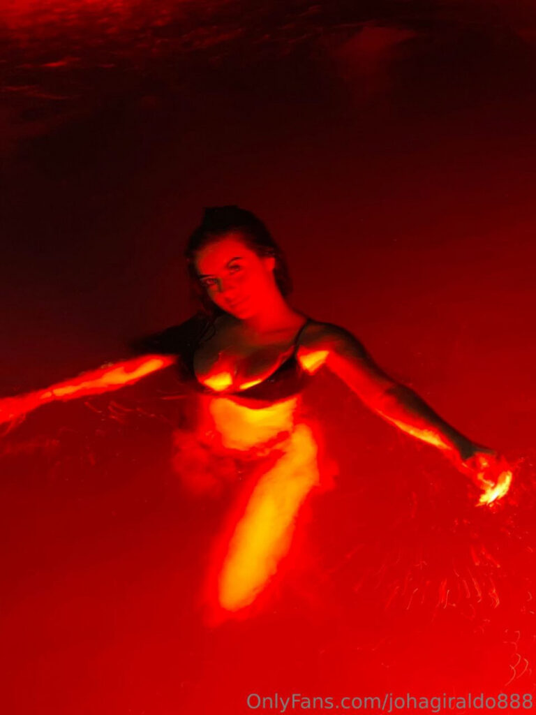 OnlyFans – T H I C C – Latina – Joha Giraldo / Soyjoha888 / Johagiraldo888 – Nude Leaks
