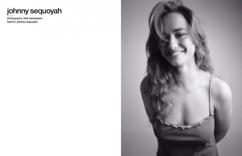 Celeb – Johnny Sequoyah – Nude Leaks