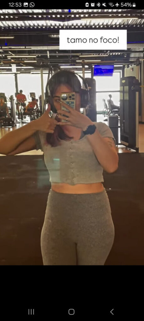 Brazil – Twitch – Jojotshy – Nude Leaks