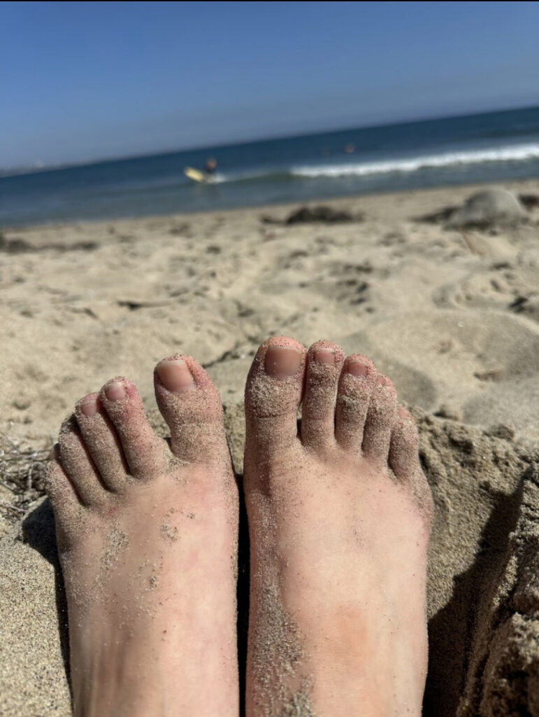 TikTok – Instagram – Jordan Burton – Nude