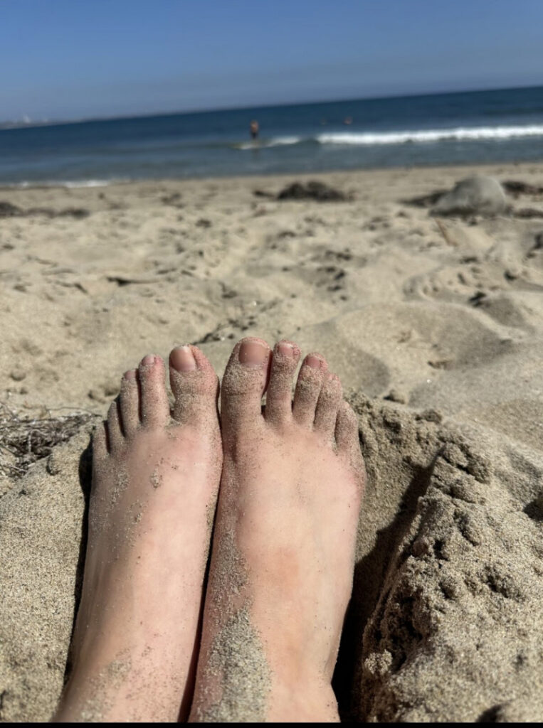 TikTok – Instagram – Jordan Burton – Nude