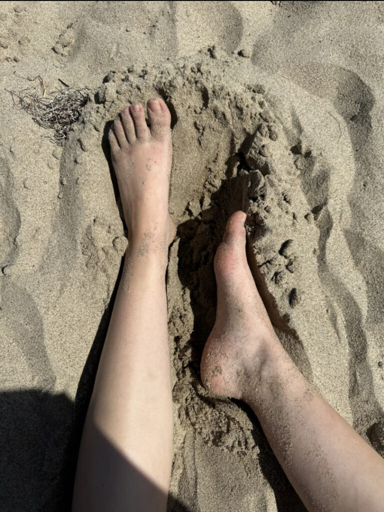 TikTok – Instagram – Jordan Burton – Nude