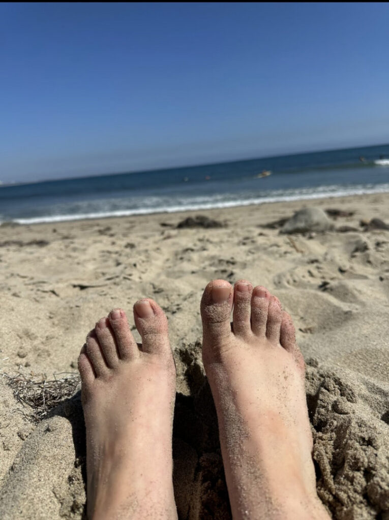 TikTok – Instagram – Jordan Burton – Nude