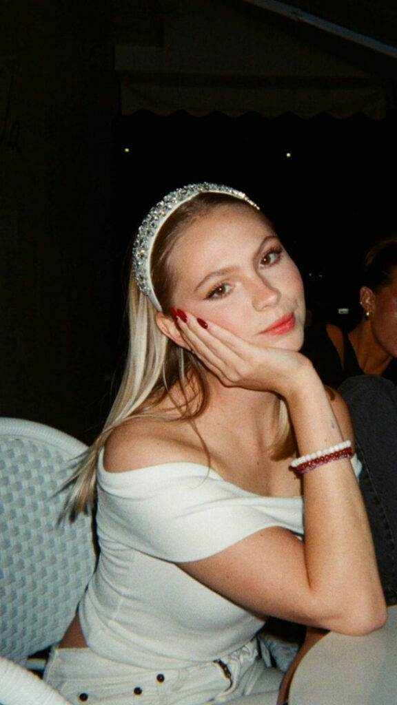 OnlyFans – Instagram – Jordyn Jones – Nude