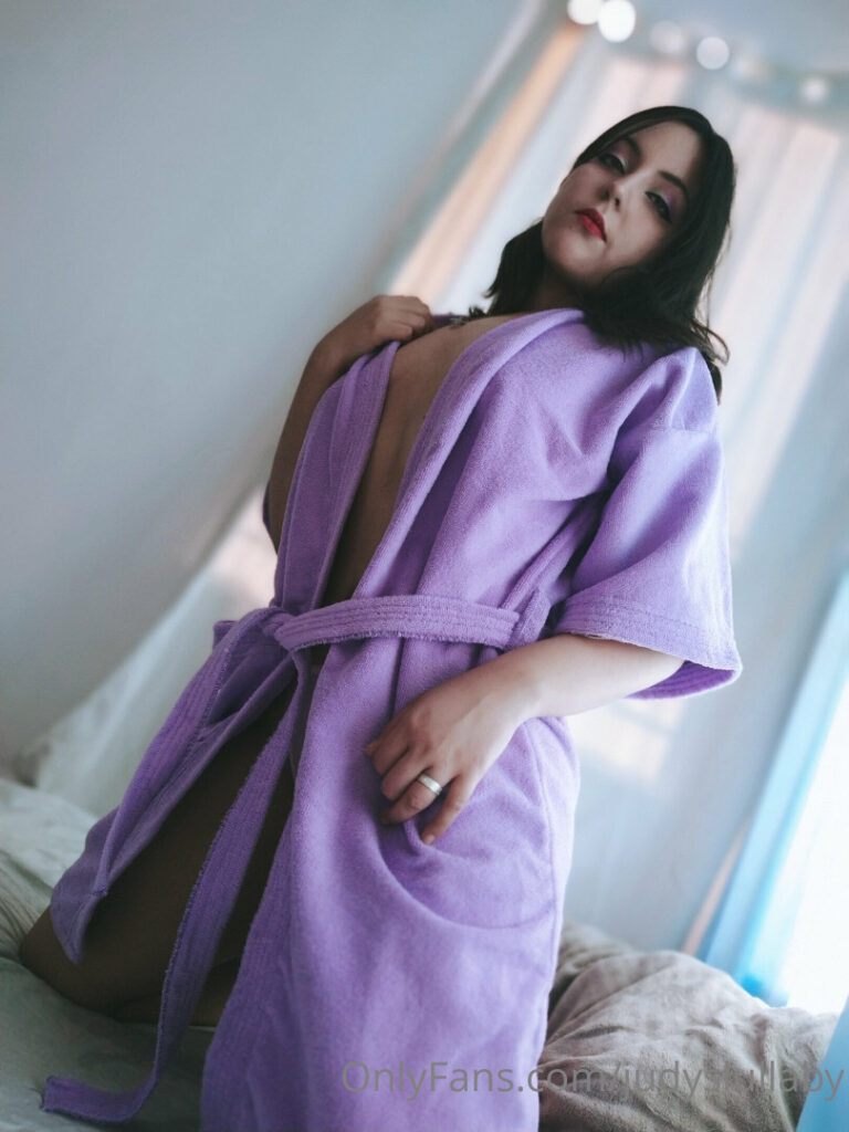 OnlyFans – Cosplay – Latina – Judy’s Lullaby – Nude Leaks