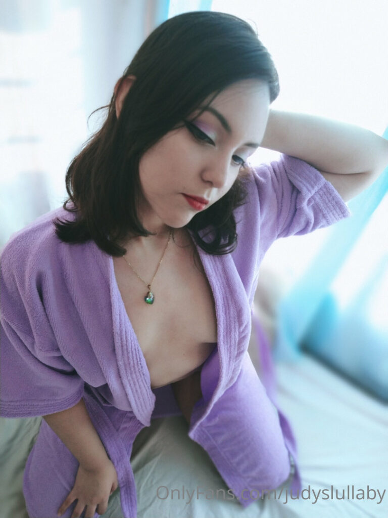 OnlyFans – Cosplay – Latina – Judy’s Lullaby – Nude Leaks