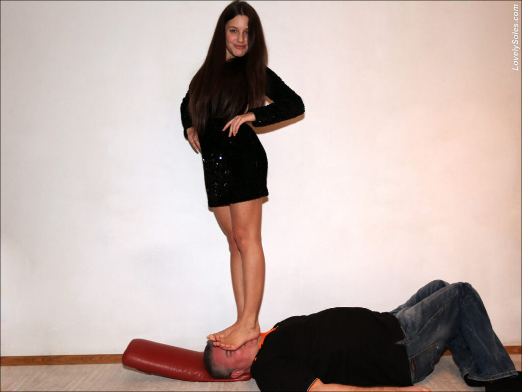 Instagram – Feet – Juli Djuzheva – Nude Leaks