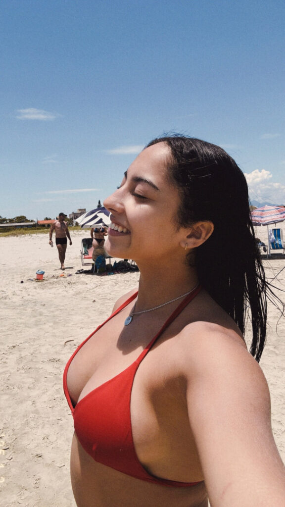 Brazil – Celeb – Julia Soares – Nude Leaks