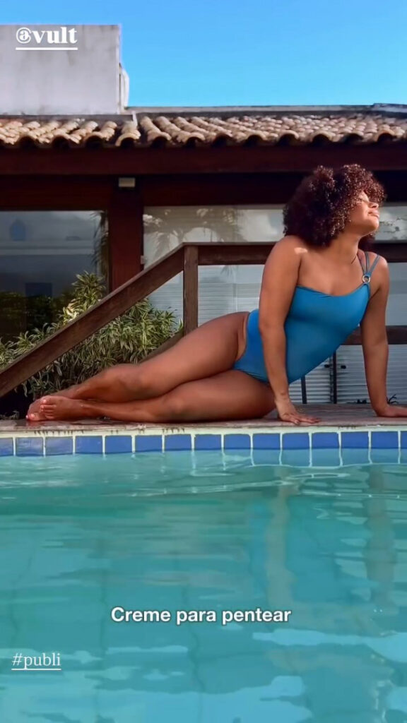 Brazil – Celeb – Juliana Alves – Nude Leaks