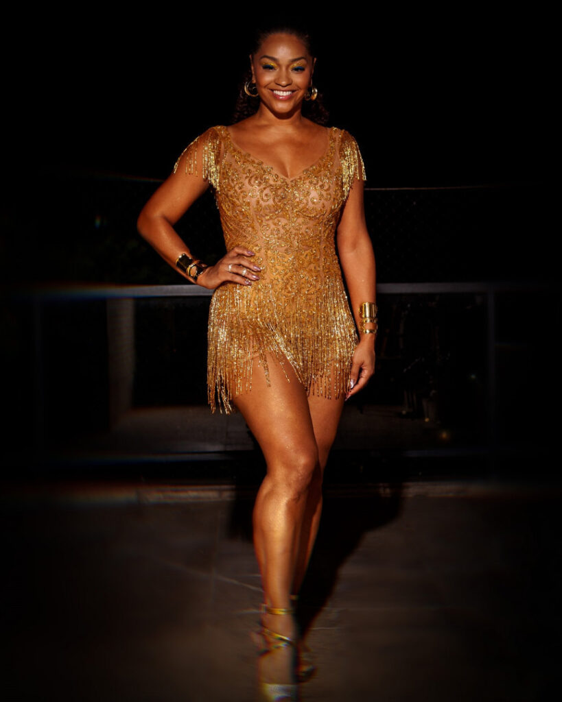 Brazil – Celeb – Juliana Alves – Nude Leaks