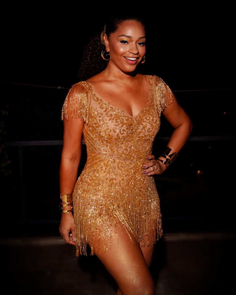 Brazil – Celeb – Juliana Alves – Nude Leaks