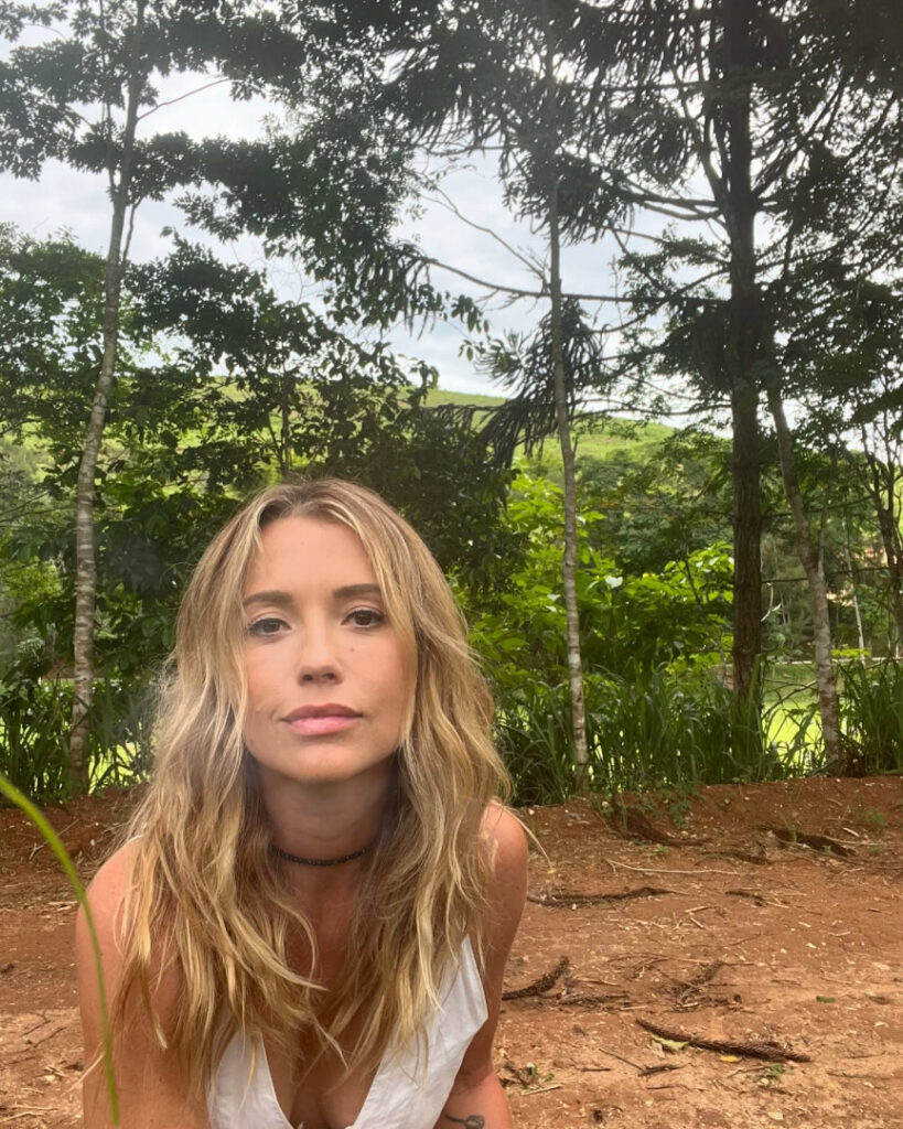 Brazil – Celeb – Juliana Didone – Nude Leaks