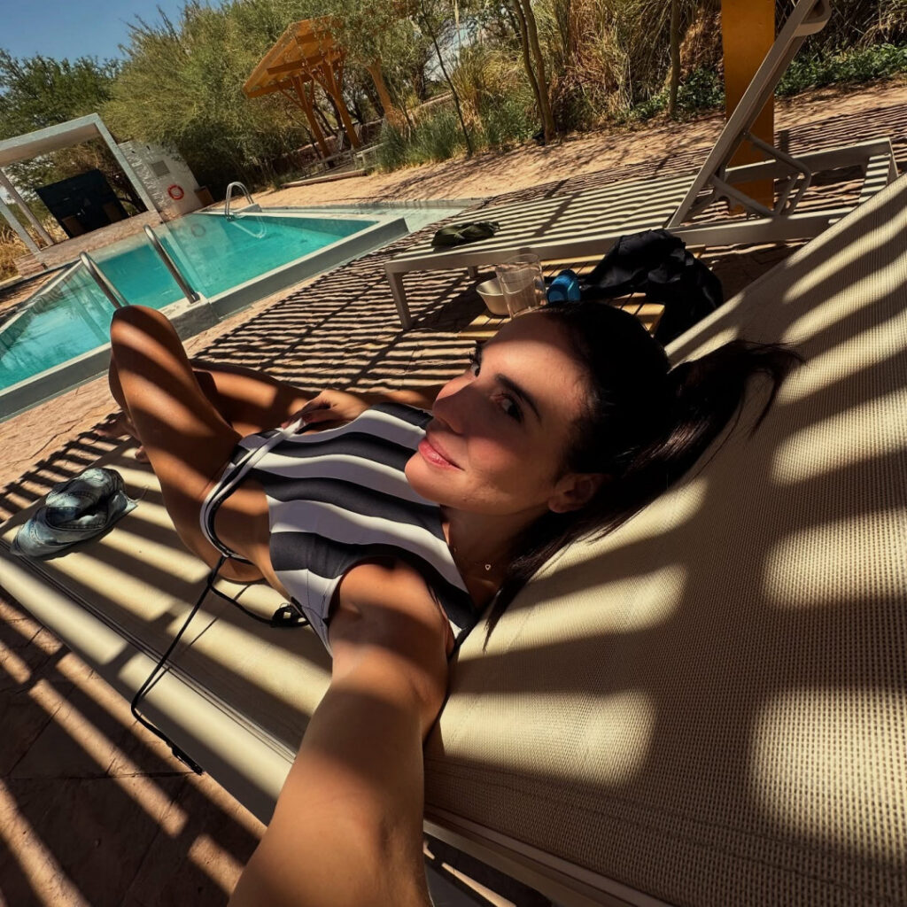 Brazil – Celeb – Juliana Knust – Nude Leaks