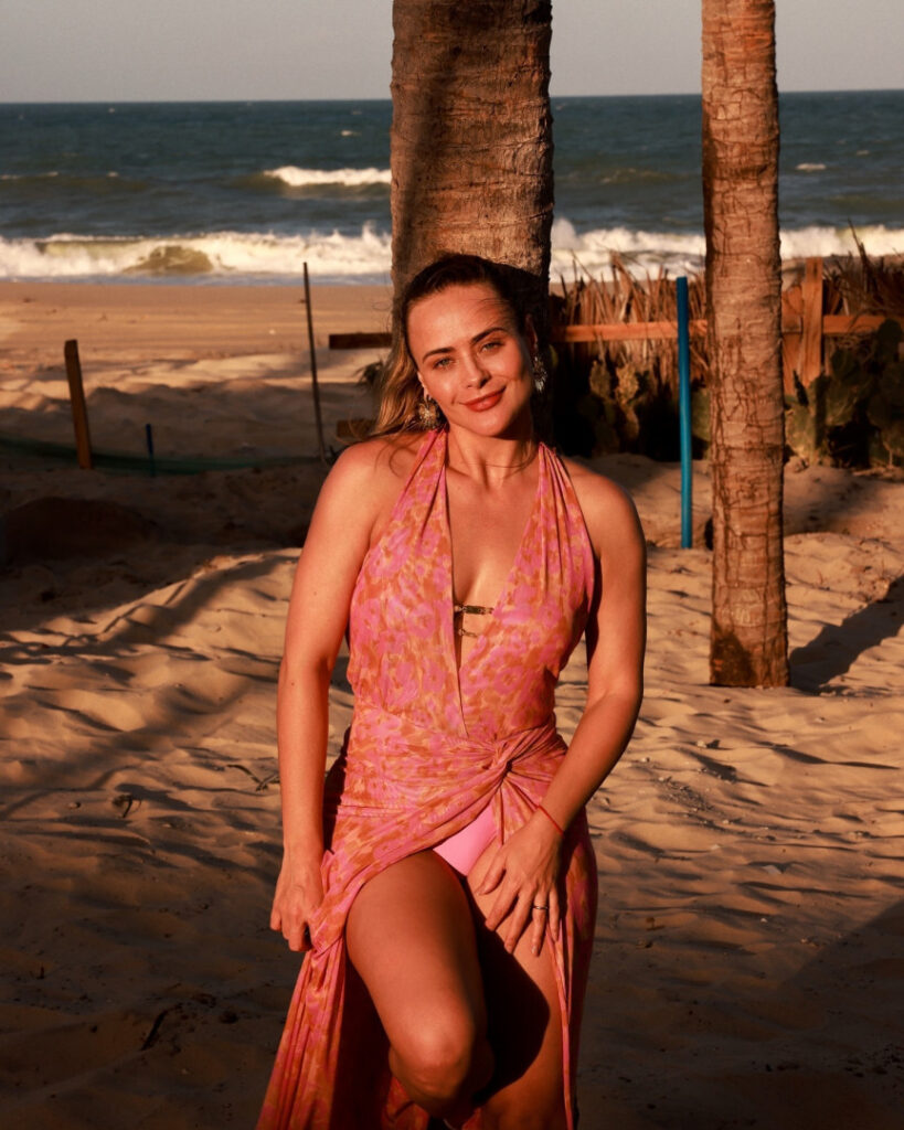 Brazil – Celeb – Juliana Silveira – Nude Leaks