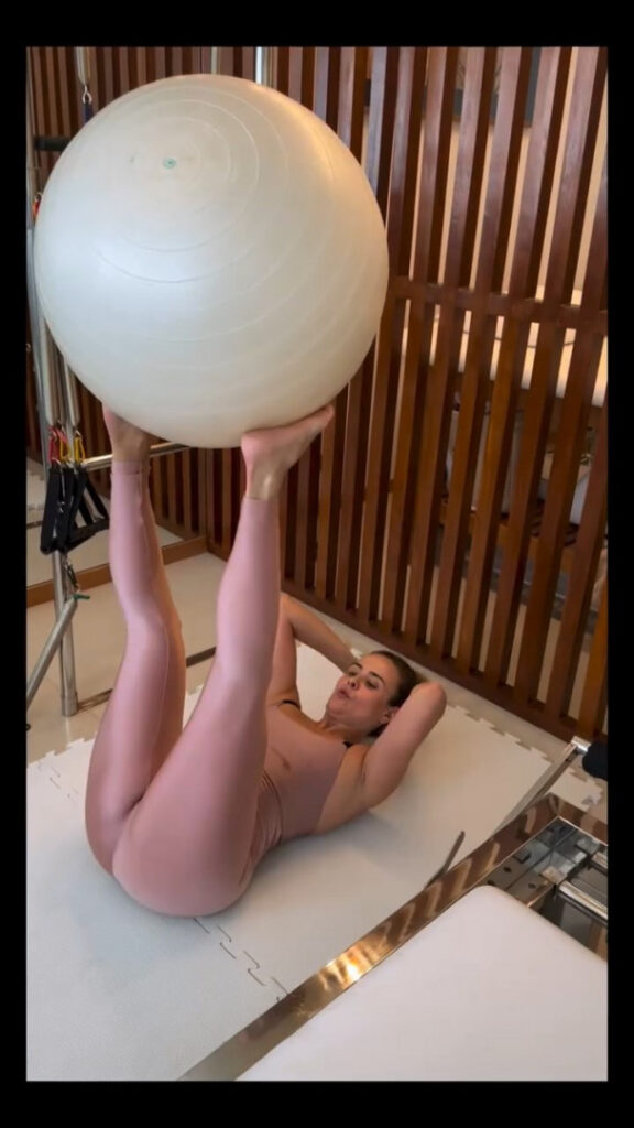 Brazil – Celeb – Juliana Silveira – Nude Leaks