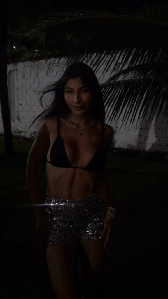 Brazil – Celeb – Juliana Xavier – Nude Leaks