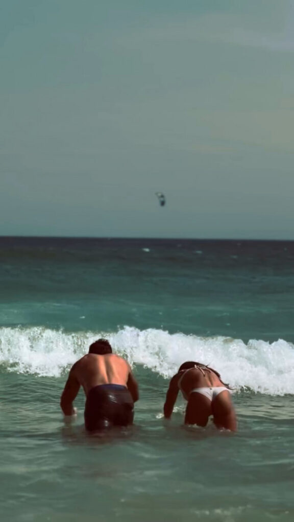 Brazil – Celeb – Juliana Xavier – Nude Leaks