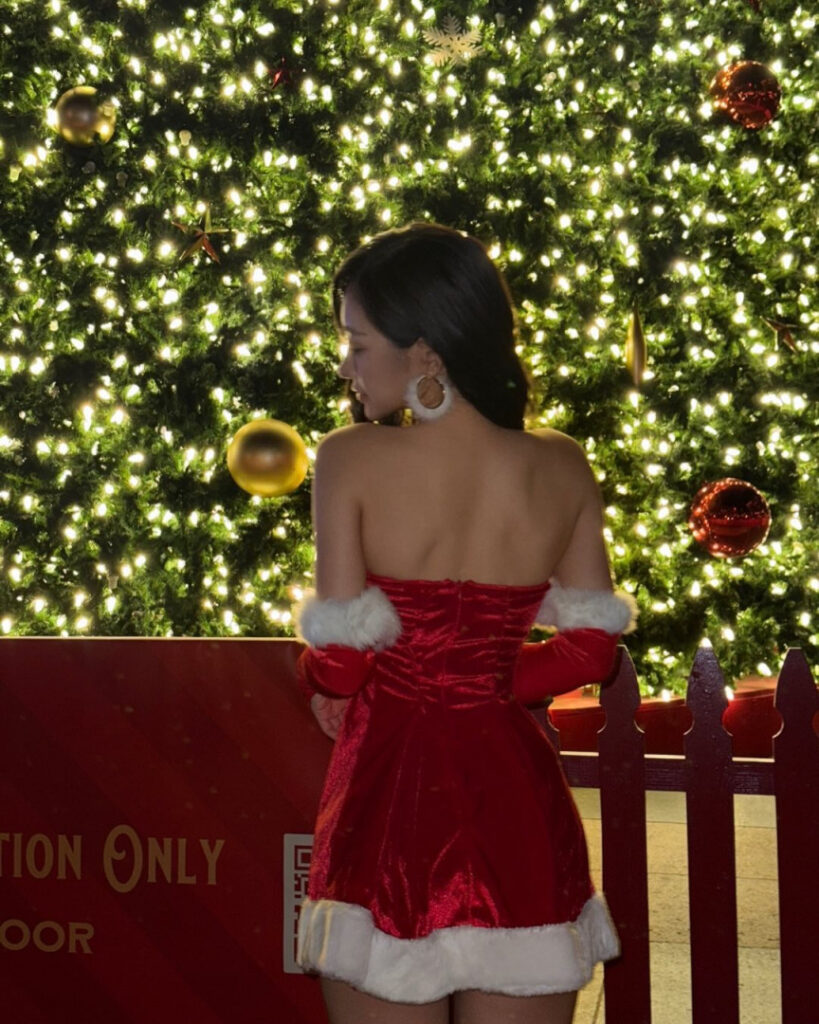 Celeb – Asian – Julie (Kiss Of Life) – Nude