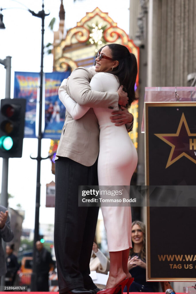 Celeb – Jurnee Smollett – Nude