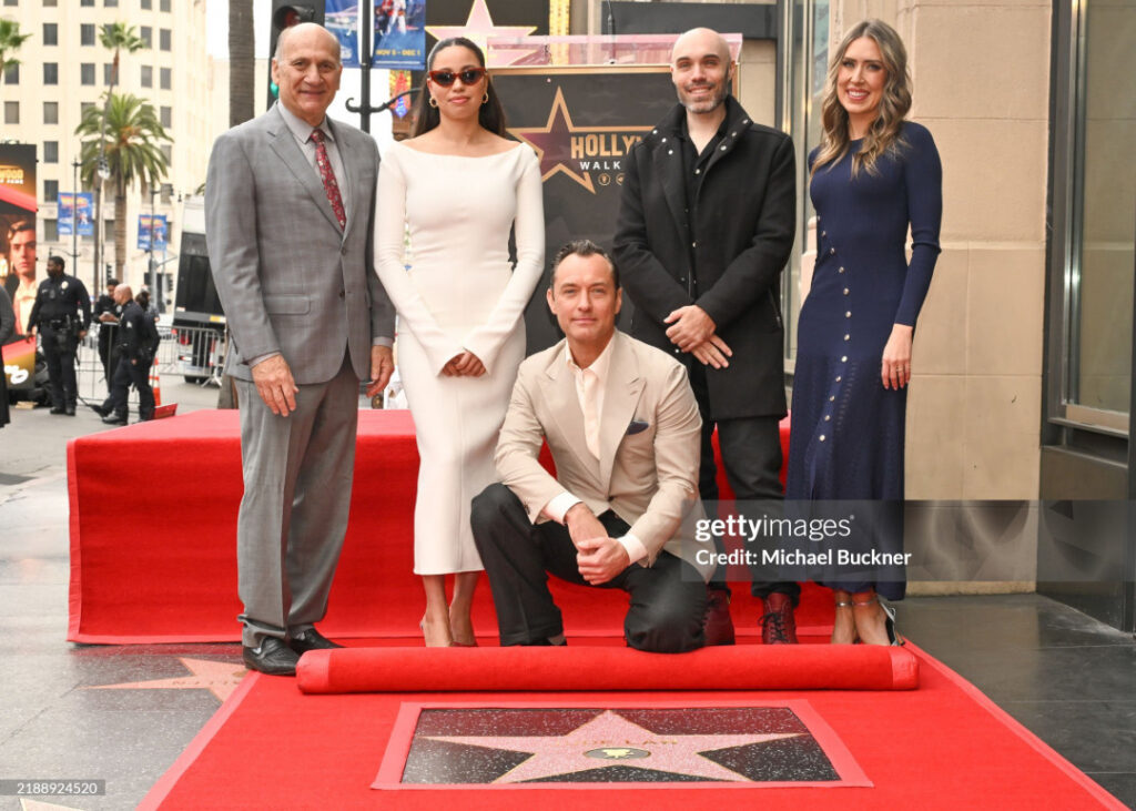 Celeb – Jurnee Smollett – Nude