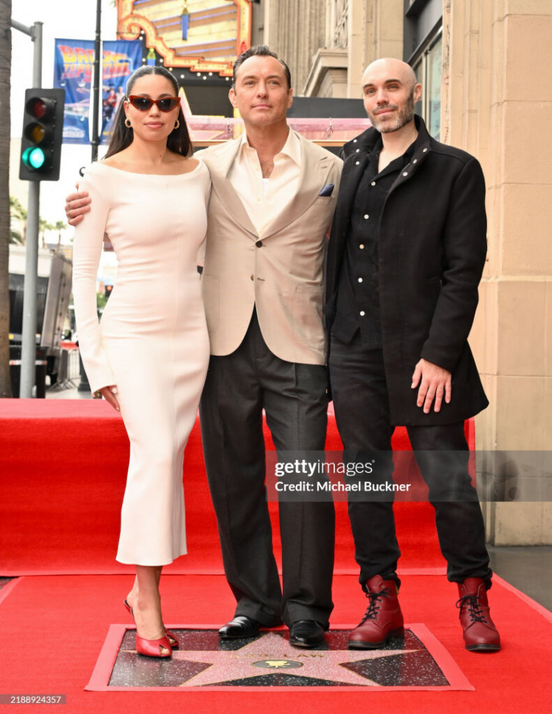 Celeb – Jurnee Smollett – Nude