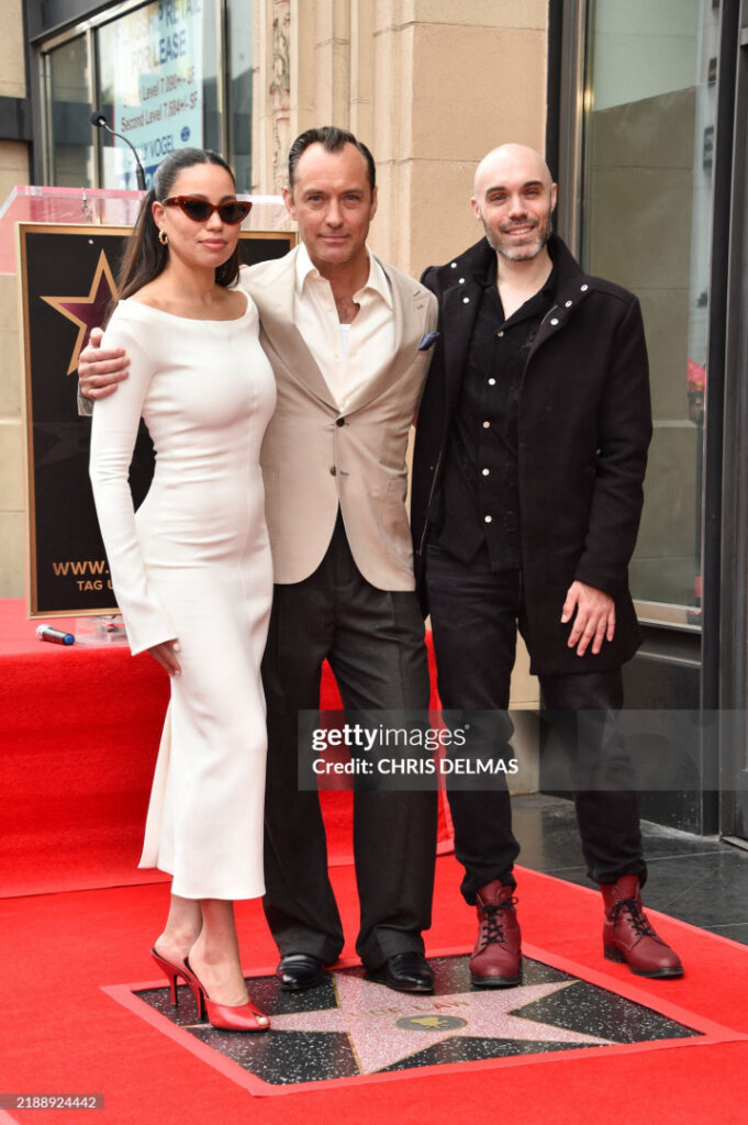 Celeb – Jurnee Smollett – Nude