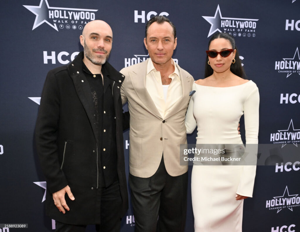 Celeb – Jurnee Smollett – Nude