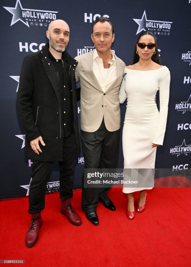 Celeb – Jurnee Smollett – Nude